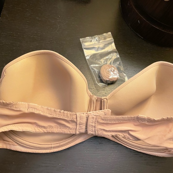 Calvin Klein bra (f2542) - Picture 4 of 5